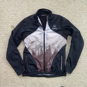 Rossignol ski jacket